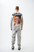 Naruto Oversized Sweatshirt: The Manga Series Collection