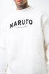 Naruto Oversized Sweatshirt: The Manga Series Collection
