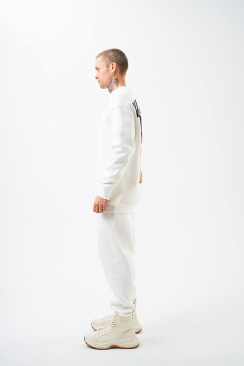 Naruto Oversized Sweatshirt: The Manga Series Collection