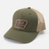 Ryan Blaney #12 Hat