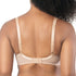 PARFAIT Charlotte 6901 Women's Full Busted and Full Figured Sexy Padded Bra - T. Nude