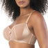 PARFAIT Charlotte 6901 Women's Full Busted and Full Figured Sexy Padded Bra - T. Nude