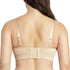 PARFAIT Erika P58611 Women Full Bust Smooth Seamless Wire-Free Nursing Bra - Bare