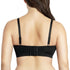 PARFAIT Erika P58611 Women Full Bust Smooth Seamless Wire-Free Nursing Bra - Black