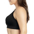 PARFAIT Erika P58611 Women Full Bust Smooth Seamless Wire-Free Nursing Bra - Black