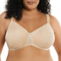 PARFAIT Leila NB502 Women's Full Figure Underwire Maternity Seamless Cup Nursing Bra Style - Bare