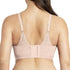 PARFAIT Mia Lace P5951 Women's Full Busted Lightly Padded Wire Free Bra - Bare