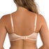 PARFAIT Pearl P60923 Women's Unlined Full Busted Bra - Cameo Rose