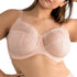 PARFAIT Pearl P60923 Women's Unlined Full Busted Bra - Cameo Rose