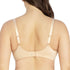 PARFAIT Shea P6061 Women's Spacer T-shirt Full Busted Bra - Bare
