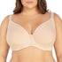 PARFAIT Shea P6061 Women's Spacer T-shirt Full Busted Bra - Bare