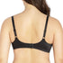 PARFAIT Shea P6061 Women's Spacer T-shirt Full Busted Bra - Black