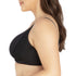 PARFAIT Shea P6061 Women's Spacer T-shirt Full Busted Bra - Black