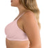 PARFAIT Shea P6061 Women's Spacer T-shirt Full Busted Bra - Petal Pink