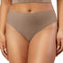 PARFAIT Bonded French Cut PP5031 Body Smoothing Panties with No Visible Panty Lines - Mid Nude