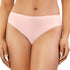PARFAIT Bonded French Cut PP5031 Body Smoothing Panties with No Visible Panty Lines - Porcelain