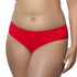 PARFAIT Bonded Hipster PP505 with No Visible Panty Lines - Racing Red