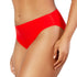 PARFAIT Bonded French Cut PP5031 Body Smoothing  Panties with No Visible Panty Lines  - Racing Red