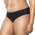 PARFAIT Bonded Hipster PP505 with No Visible Panty Lines - Black