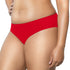 PARFAIT Bonded Hipster PP505 with No Visible Panty Lines - Racing Red