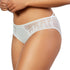 PARFAIT Mia P5955 Medium Coverage Hipster - Pearl White