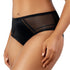 PARFAIT Shea Full Coverage Brief P60632 - Black