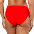 PARFAIT Bonded French Cut PP5031 Body Smoothing  Panties with No Visible Panty Lines  - Racing Red