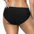 PARFAIT Bonded Hipster PP505 with No Visible Panty Lines - Black
