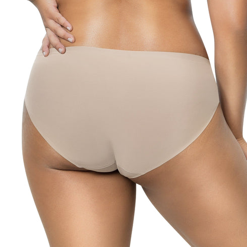 PARFAIT Bonded Hipster PP505 with No Visible Panty Lines - European Nude