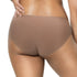 PARFAIT Bonded Hipster PP505 with No Visible Panty Lines - Mid Nude