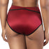 PARFAIT Charlotte 6917 Women's Full Figured Curvy High Waist Brief Vintage - Rio Red