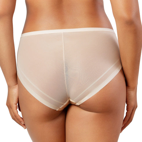PARFAIT Shea Full Coverage Brief P60632 - Bare