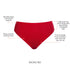 PARFAIT Bonded French Cut PP5031 Body Smoothing  Panties with No Visible Panty Lines  - Racing Red