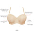 PARFAIT Elise P60915 Full Busted Strapless Bra - Bare