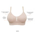 PARFAIT Erika P5861 Women Full Bust Smooth Seamless Wire-Free Bralette Bra - Bare