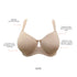 PARFAIT Erika P58622 Women's Unlined Seamless Smooth Nude Wire Bra - Bare