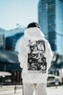Pablo Escobar "El Patron del Mal" Graphic Unisex Hoodie