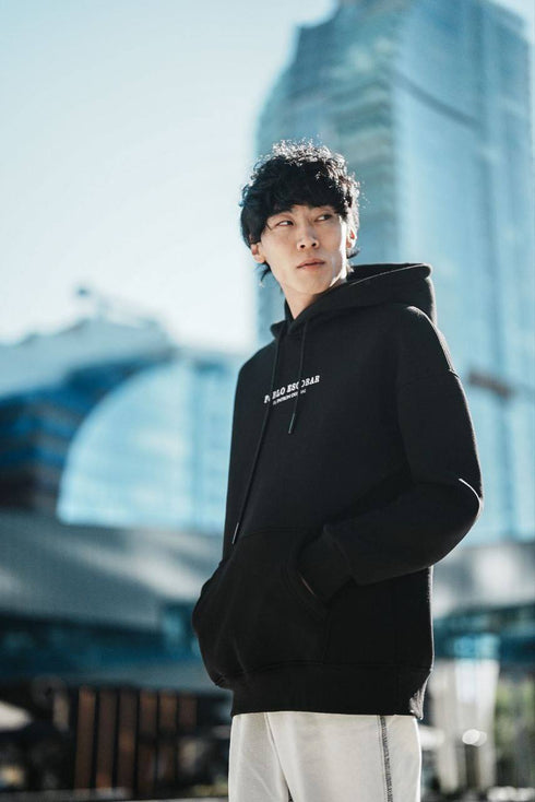 Pablo Escobar "El Patron del Mal" Graphic Unisex Hoodie