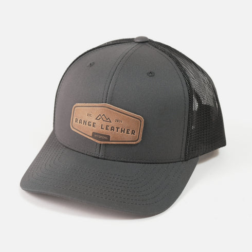 Range Logo Hat