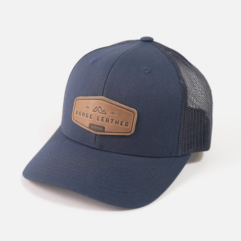 Range Logo Hat