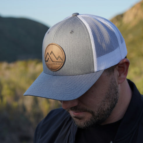 Range Mountain Hat