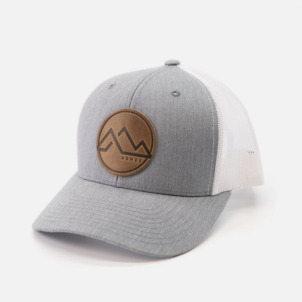 Range Mountain Hat