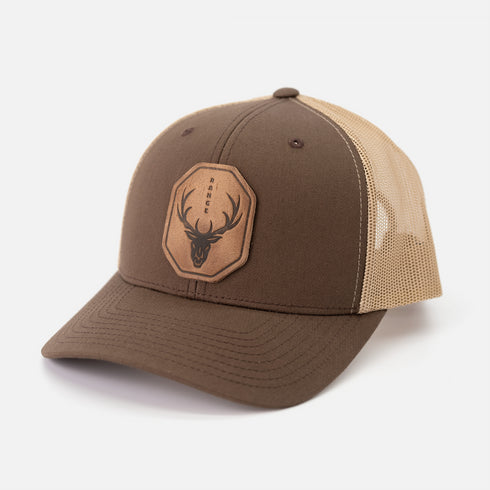 Range Skull Hat