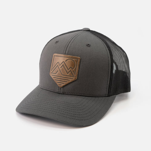 Range Sunset Hat