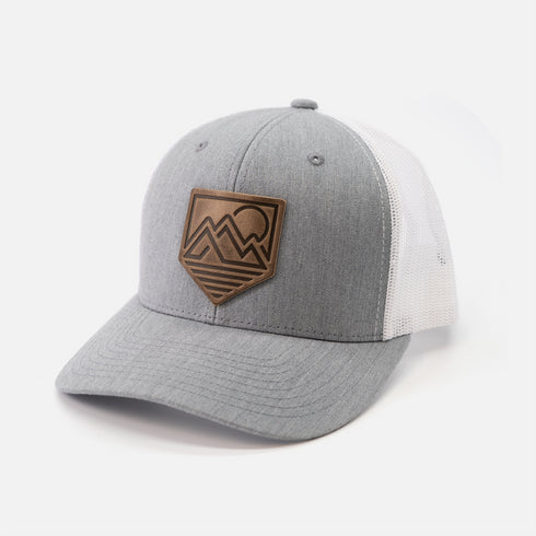 Range Sunset Hat