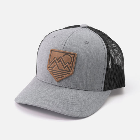 Range Sunset Hat