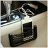 Universal Car Organizer Storage Net Pocket - 1/2pcs Auto Phone Holder - Car Accessories