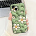 Jueeboy Protective Soft Silicone Phone Case – Cute and Artistic Designs for iPhone 14 Series