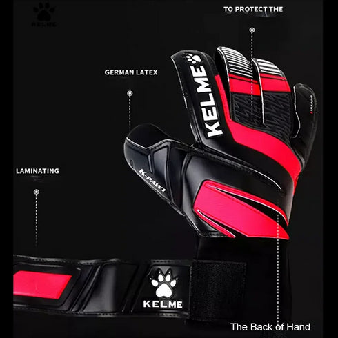 Men's High-Performance Sports Gear Gloves – Premium Quality, Durable, and Designed for Maximum Comfort