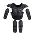 Kid's Full Body Armor Suit – Motorcycle Protection Gear, Ideal for Skating & Dirt Biking